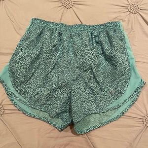 nike shorts without liner